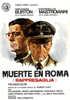  Резня в Риме смотреть онлайн Massacre in Rome (1973) 