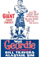  Джорди смотреть онлайн (1955) 