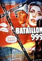  Штрафной батальон 999 смотреть онлайн Rangaistuspataljoona 999 (1960) 