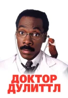  Доктор Дулиттл смотреть онлайн (1998) 