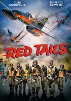  Красные хвосты смотреть онлайн (2012) 