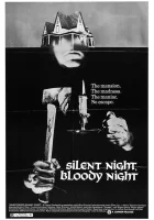  Тихая ночь, кровавая ночь смотреть онлайн (1972) 