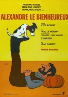  Счастливчик Александр смотреть онлайн (1968) бесплатно в HD