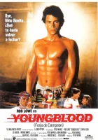  Молодая кровь смотреть онлайн (1986) бесплатно в HD