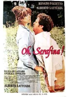  О, Серафина! смотреть онлайн (1976) 