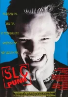  Панк из Солт-Лейк-Сити смотреть онлайн (1998) бесплатно в HD