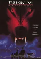  Вой 7: Восход новой луны смотреть онлайн (1995) 
