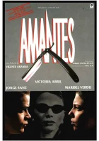  Любовники смотреть онлайн (1991) 