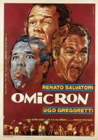  Омикрон смотреть онлайн (1963) 