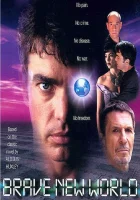  Дивный новый мир смотреть онлайн (1998) 