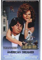  Американская мечтательница смотреть онлайн (1984) 