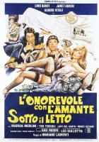  Достопочтенный депутат с любовницей под кроватью смотреть онлайн Достопочтенный депутат с любовницей под кроватью (1981) 