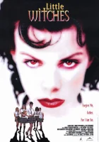  Маленькие ведьмы смотреть онлайн Ведьмочки (1996) 