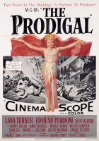  Блудный сын смотреть онлайн (1955) 