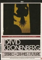  Стерео смотреть онлайн (1969) 