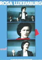  Роза Люксембург смотреть онлайн (1985) 