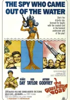  Лодка со стеклянным дном смотреть онлайн (1966) 