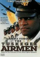  Пилоты из Таскиги смотреть онлайн (1995) 