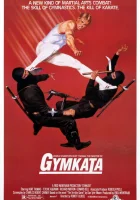  Смертельное состязание смотреть онлайн (1985) 