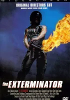  Мститель смотреть онлайн (1980) 