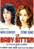  Приходящая няня смотреть онлайн (1975) 