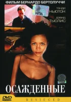  Осажденные смотреть онлайн (1998) 