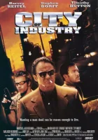  Зона преступности смотреть онлайн Промышленный город (1997) 