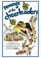  Месть девочек из группы поддержки смотреть онлайн (1976) 