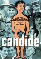  Кандид, или Оптимизм в XX веке смотреть онлайн (1960) 