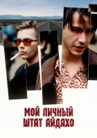  Мой личный штат Айдахо смотреть онлайн (1991) 
