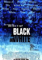  Черное и белое смотреть онлайн (1999) 