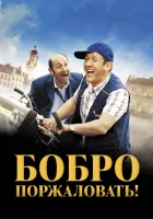  Бобро поржаловать! смотреть онлайн (2008) 