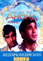  Ананд смотреть онлайн (1971) 