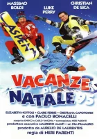  Рождественские каникулы '95 смотреть онлайн (1995) 