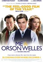  Я и Орсон Уэллс смотреть онлайн (2009) бесплатно в HD