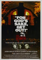  Ужас Амитивилля смотреть онлайн (1979) 