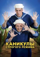  Каникулы строгого режима смотреть онлайн (2009) 