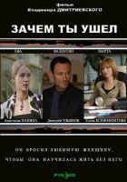  Зачем ты ушел? смотреть онлайн (2008) 