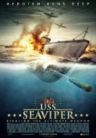  Военный корабль США — Морская гадюка смотреть онлайн (2012) 