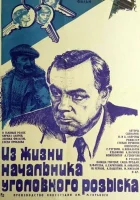  Из жизни начальника уголовного розыска смотреть онлайн (1983) 