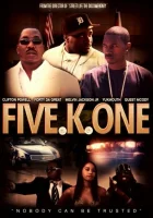  Стукач смотреть онлайн Five K One (2018) 