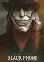  Чёрный телефон смотреть онлайн (2021) 