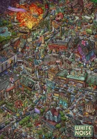  Белый шум смотреть онлайн (2022) 