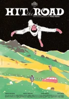  В дорогу смотреть онлайн Jaddeh Khaki (2021) 