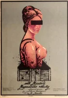  Леди Макбет Мценского уезда смотреть онлайн (1989) 