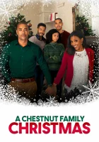  Рождество семьи Честнат смотреть онлайн (2021) 