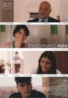  С возвращением, папа смотреть онлайн (2021) 