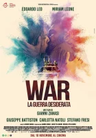  Желанная война смотреть онлайн (2022) бесплатно в HD