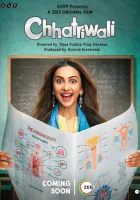  Девушка с зонтом смотреть онлайн (2023) 