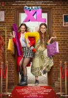  Двойной XL смотреть онлайн (2022) 